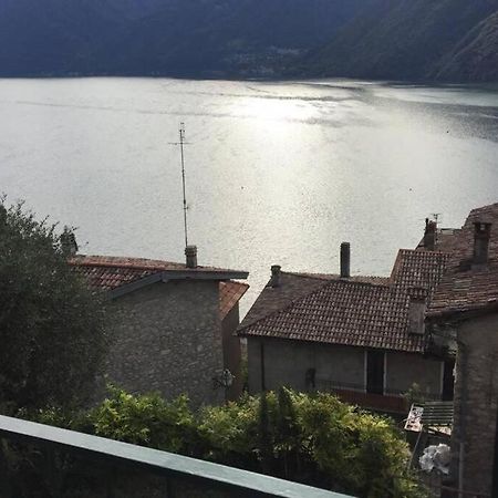 Nel Set Di Piccolo Mondo Antico Villa Viola Valsolda Exterior foto